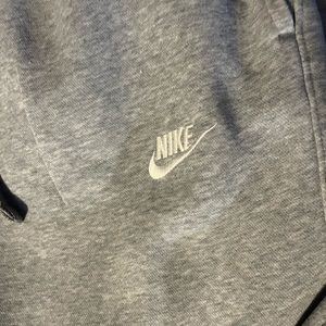 Nike joggers size XXL